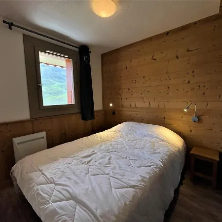 Les Menuires, 2 Pièces, 4 Personnes - Fr-1-452-153 *