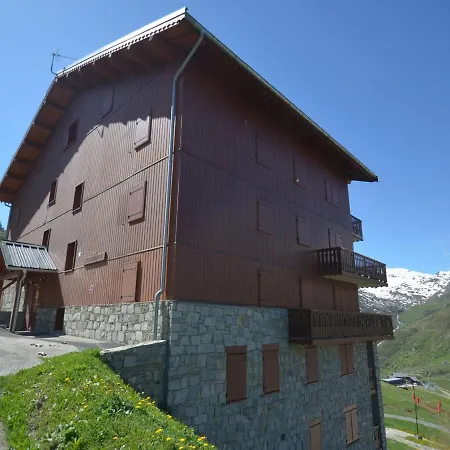 Appartamento Confortable 2 Pièces Aux Menuires - Animaux Admis - Fr-1-452-153 *
